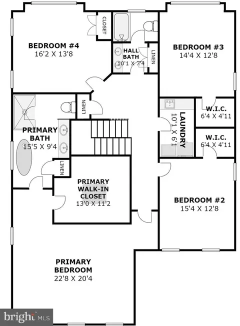 238 Whitmoor Ter, Silver Spring, MD 20901 photo 4