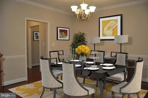 238 Whitmoor Ter, Silver Spring, MD 20901 photo 9