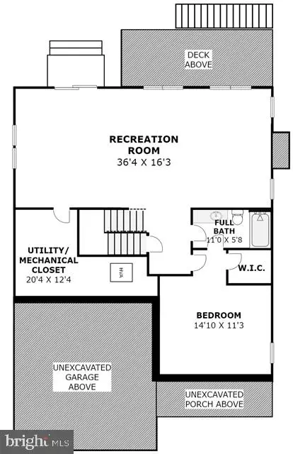 238 Whitmoor Ter, Silver Spring, MD 20901 photo 5
