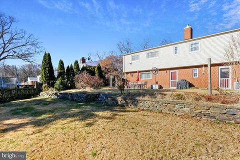 311 Burnt Mills Ave, Silver Spring, MD 20901 photo 45