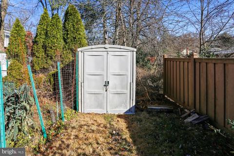 311 Burnt Mills Ave, Silver Spring, MD 20901 photo 47