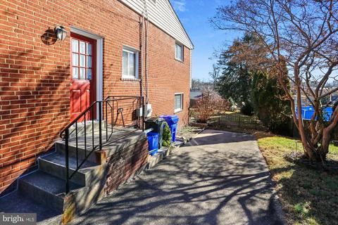 311 Burnt Mills Ave, Silver Spring, MD 20901 photo 48