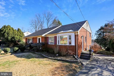 311 Burnt Mills Ave, Silver Spring, MD 20901 photo 46