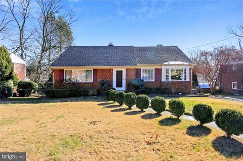 311 Burnt Mills Ave, Silver Spring, MD 20901 photo 1