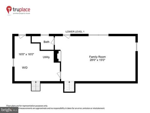 311 Burnt Mills Ave, Silver Spring, MD 20901 photo 34