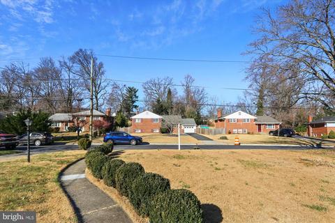 311 Burnt Mills Ave, Silver Spring, MD 20901 photo 50
