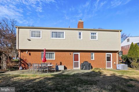 311 Burnt Mills Ave, Silver Spring, MD 20901 photo 2