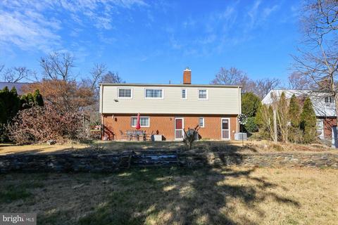 311 Burnt Mills Ave, Silver Spring, MD 20901 photo 43