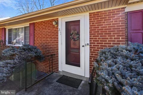 311 Burnt Mills Ave, Silver Spring, MD 20901 photo 54
