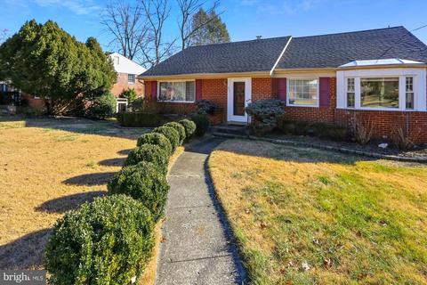 311 Burnt Mills Ave, Silver Spring, MD 20901 photo 52
