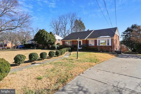 311 Burnt Mills Ave, Silver Spring, MD 20901 photo 41