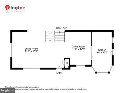 311 Burnt Mills Ave, Silver Spring, MD 20901 photo 13