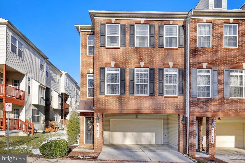 23219 Roberts Tavern Dr 2367, Clarksburg, MD 20871 69 Photos MLS 