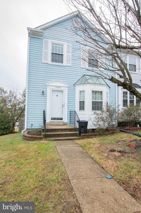 12362 Herrington Manor Dr, Silver Spring, MD 20904 photo 1