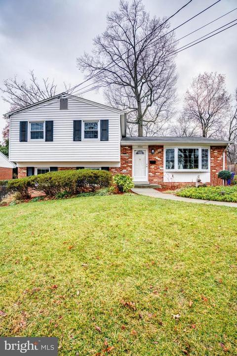 3006 Hardy Ave, Silver Spring, MD 20902 photo 3