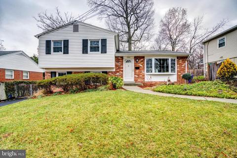 3006 Hardy Ave, Silver Spring, MD 20902 photo 1