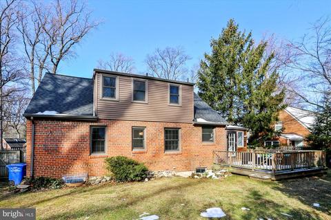 405 Lexington Dr, Silver Spring, MD 20901 photo 34