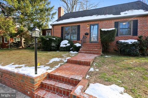 405 Lexington Dr, Silver Spring, MD 20901 photo 43