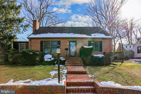 405 Lexington Dr, Silver Spring, MD 20901 photo 1