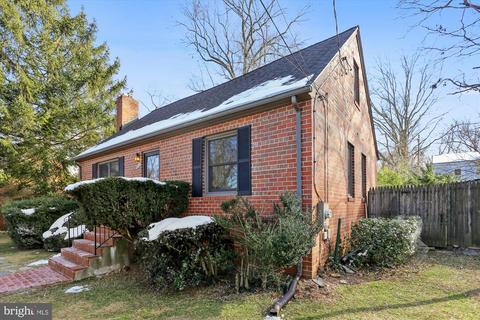 405 Lexington Dr, Silver Spring, MD 20901 photo 41