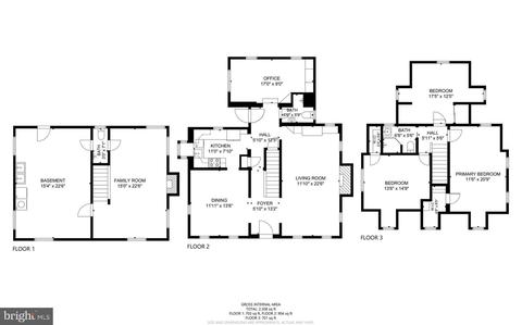1601 Grace Church Rd, Silver Spring, MD 20910 photo 58
