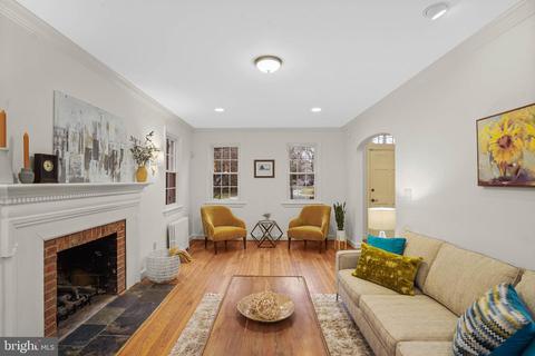 1601 Grace Church Rd, Silver Spring, MD 20910 photo 5