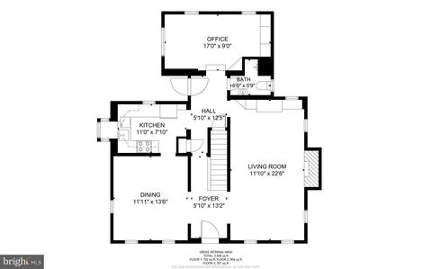 1601 Grace Church Rd, Silver Spring, MD 20910 photo 60