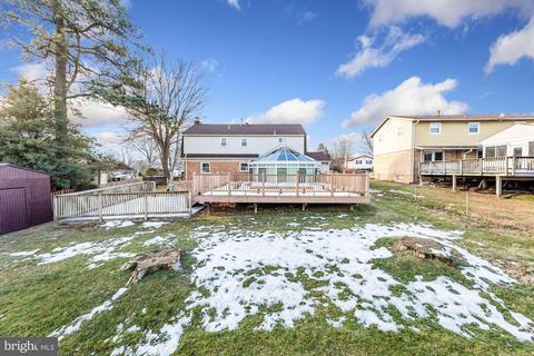 1408 Leister Dr, Silver Spring, MD 20904 photo 38