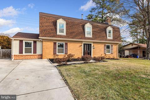 1408 Leister Dr, Silver Spring, MD 20904 photo 1
