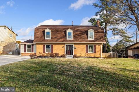 1408 Leister Dr, Silver Spring, MD 20904 photo 2