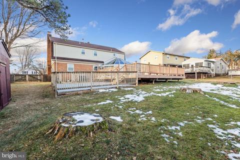 1408 Leister Dr, Silver Spring, MD 20904 photo 35