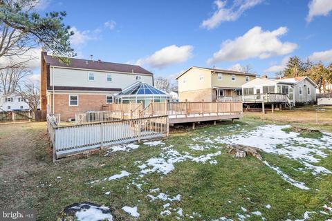 1408 Leister Dr, Silver Spring, MD 20904 photo 37