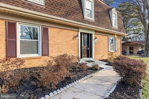 1408 Leister Dr, Silver Spring, MD 20904 photo 3