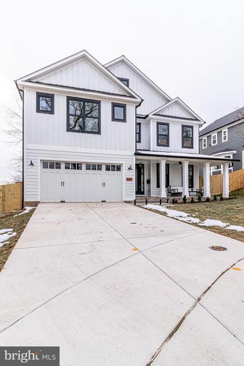 127 Geneva Ave, Silver Spring, MD 20910 photo 3