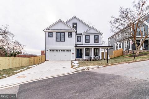 127 Geneva Ave, Silver Spring, MD 20910 photo 1