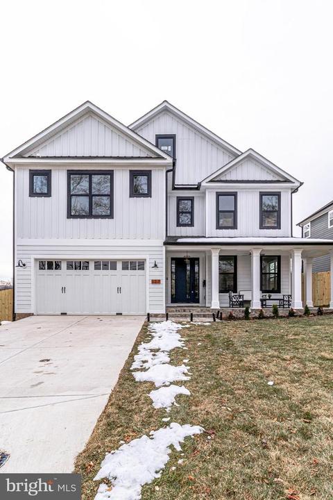 127 Geneva Ave, Silver Spring, MD 20910 photo 2