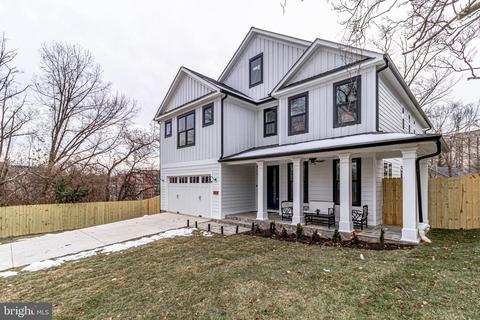 127 Geneva Ave, Silver Spring, MD 20910 photo 4