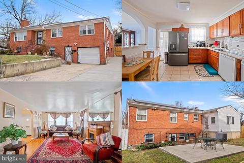 2214 Westview Dr, Silver Spring, MD 20910 photo 1