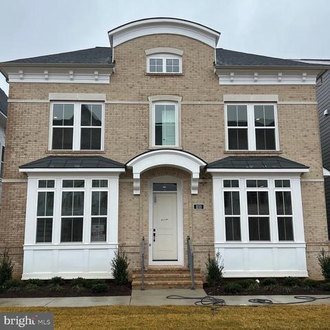 1211 Crown Park Ave, Gaithersburg, MD 20877