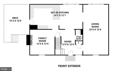 1720 Arbor View Rd, Silver Spring, MD 20902 photo 38