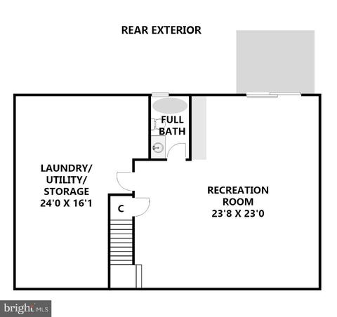 1720 Arbor View Rd, Silver Spring, MD 20902 photo 40