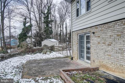 1720 Arbor View Rd, Silver Spring, MD 20902 photo 36