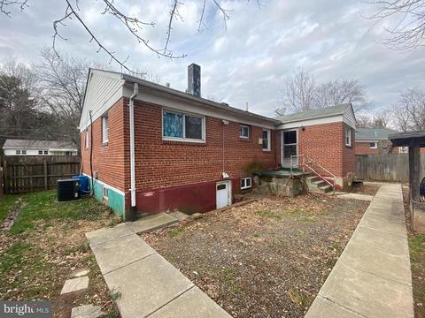 10513 Tenbrook Dr, Silver Spring, MD 20901 photo 16