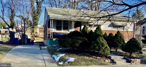 10513 Tenbrook Dr, Silver Spring, MD 20901 photo 1