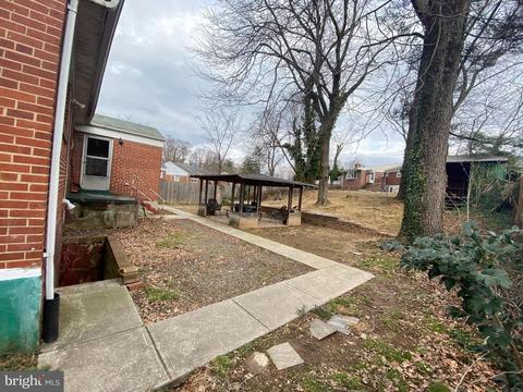 10513 Tenbrook Dr, Silver Spring, MD 20901 photo 17