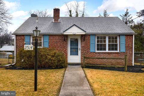 2514 Weisman Rd, Silver Spring, MD 20902 photo 1
