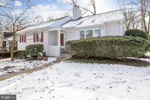 1602 Sherwood Rd, Silver Spring, MD 20902 photo 2