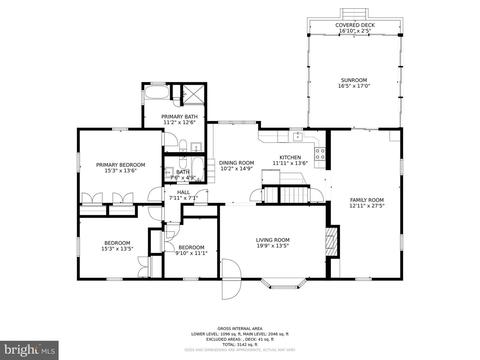 2601 Redmiles Dr, Silver Spring, MD 20905 photo 52