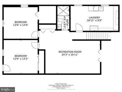 2601 Redmiles Dr, Silver Spring, MD 20905 photo 53