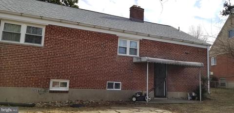 9718 Braddock Rd E, Silver Spring, MD 20903 photo 3